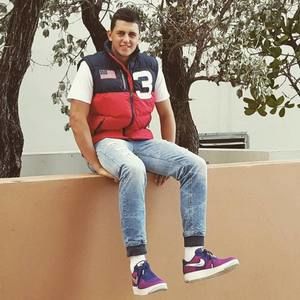 Meet your Posher, Gertautas